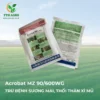 Acrobat® MZ 90/600WP Trị Nấm TTH Agro acrobat-basf-Dac-tri-cac-loai-nam-khang-thuoc