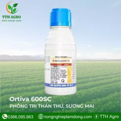 Ortiva 600SC-syngenta-tthagro-nongnghieplamdong