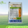 Virtako 40WG - Thuốc Trừ Sâu Cuốn Lá Sâu Đục Thân TTH Agro Virtako 40WG - trừ sâu cuốn lá và sâu đục thân TH FARM CARE