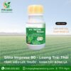 SITTO TINCTURE BIOCLEAN Impress 80 - Loang Trải Thái 250ml TTH Agro sitto-tincture-bioclean-impress-80-loang-trai-thai-lan-bam-dinh