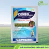 Combo 600WG – Thuốc trừ bệnh cao cấp Pyraclostrobin + Metiram diệt nấm thán thư, đốm lá hiệu quả TTH Agro Combo-600WG-Thuoc-tru-benh-cao-cap-Pyraclostrobin-Metiram-diet-nam-than-thu-dom-la-hieu-qua