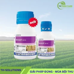 Aproach-250SC-Thuoc-tru-benh-the-he-moi-Corteva-nhin-la-suong-la-xanh-hat-sang-nang-suat-cao