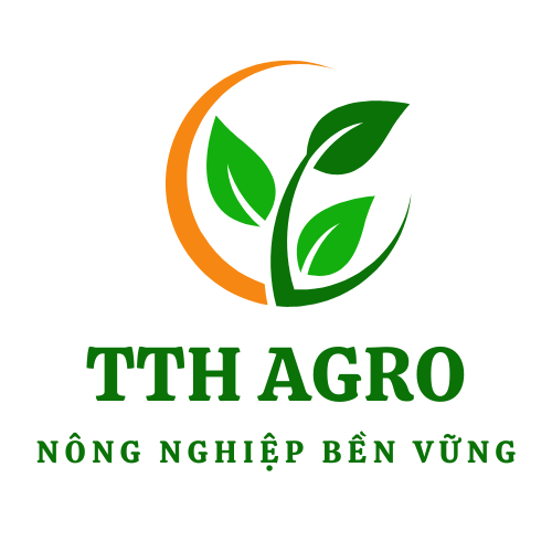 TTH Agro – Phân Bón Thuốc BVTV Chính Hãng
