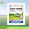 SAGO SUPER 3GR - Hiệu CÂY DỪA | Thuốc Trừ Sâu Dạng Hạt TTH Agro SAGO-SUPER 3GR - Hiệu CÂY DỪA Thuốc Trừ Sâu Dạng Hạt