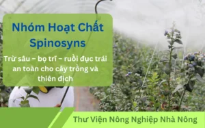 Spinosyns-Hoat-Chat-Sinh-Hoc-The-He-Moi-Giai-Phap-An-Toan-Hieu-Qua-Cho-Bao-Ve-Thuc-Vat-2025-TH-FARM-CARE