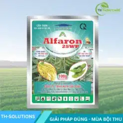 Alfaron-25WP-–-Dac-tri-kho-van-hai-lua-thoi-goc-cay-trong-Pencycuron-250gkg