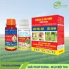 COMBO 2 Thuốc Trừ Sâu Đục Quả - Sâu Xanh 240ml/Phuy 200L TTH Agro COMBO 2 Thuốc Trừ Sâu Đục Quả - Sâu Xanh 240mlPhuy 200L
