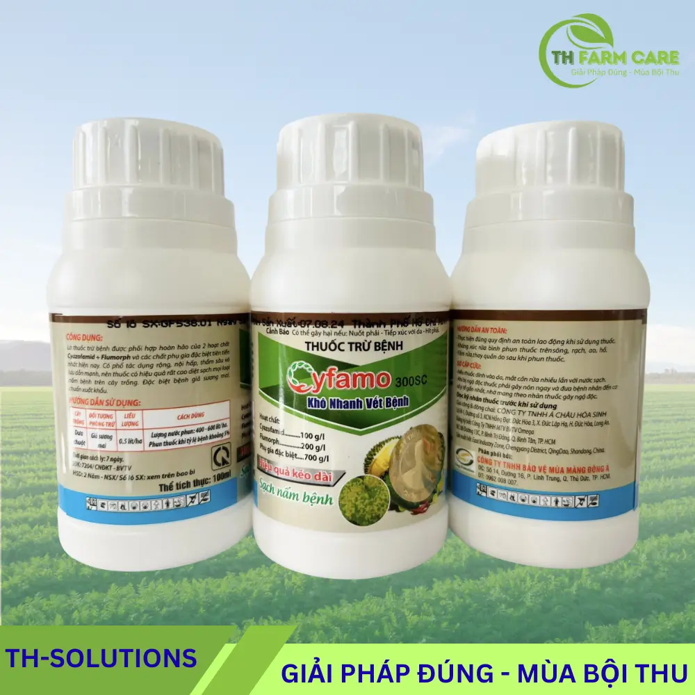 Cyfamo-300SC-Cyazofamid-100-gL-Flumorph-200-gL-Thuoc-tri-Oomycetes-Gia-suong-mai-Suong-mai-ba-trau