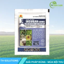 Insuran-50WG-Thuoc-dac-tri-chet-nhanh-tieu-suong-mai-nam-benh-nguy-hiem-Dimethomorph-50