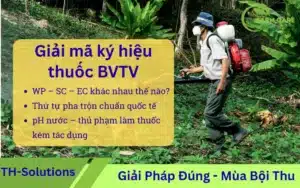 Ky hieu thuoc BVTV Giai thich day du theo FAOCIPAC huong dan pha tron chuan quoc te