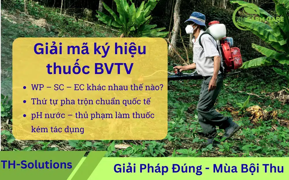 Ky hieu thuoc BVTV Giai thich day du theo FAOCIPAC huong dan pha tron chuan quoc te