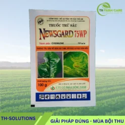 Newsgard-75WP-Dong-Xanh-Thuoc-tru-sau-ve-bua-doi-duc-la-hieu-qua-manh-Cyromazine-75-WP
