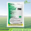 PQZ 20WG – Thuốc đặc trị rầy mềm, bọ phấn Pyrifluquinazon từ Nhật Bản TTH Agro PQZ-20WG-Thuoc-dac-tri-ray-mem-bo-phan-Pyrifluquinazon-tu-Nichino-Nhat-Ban