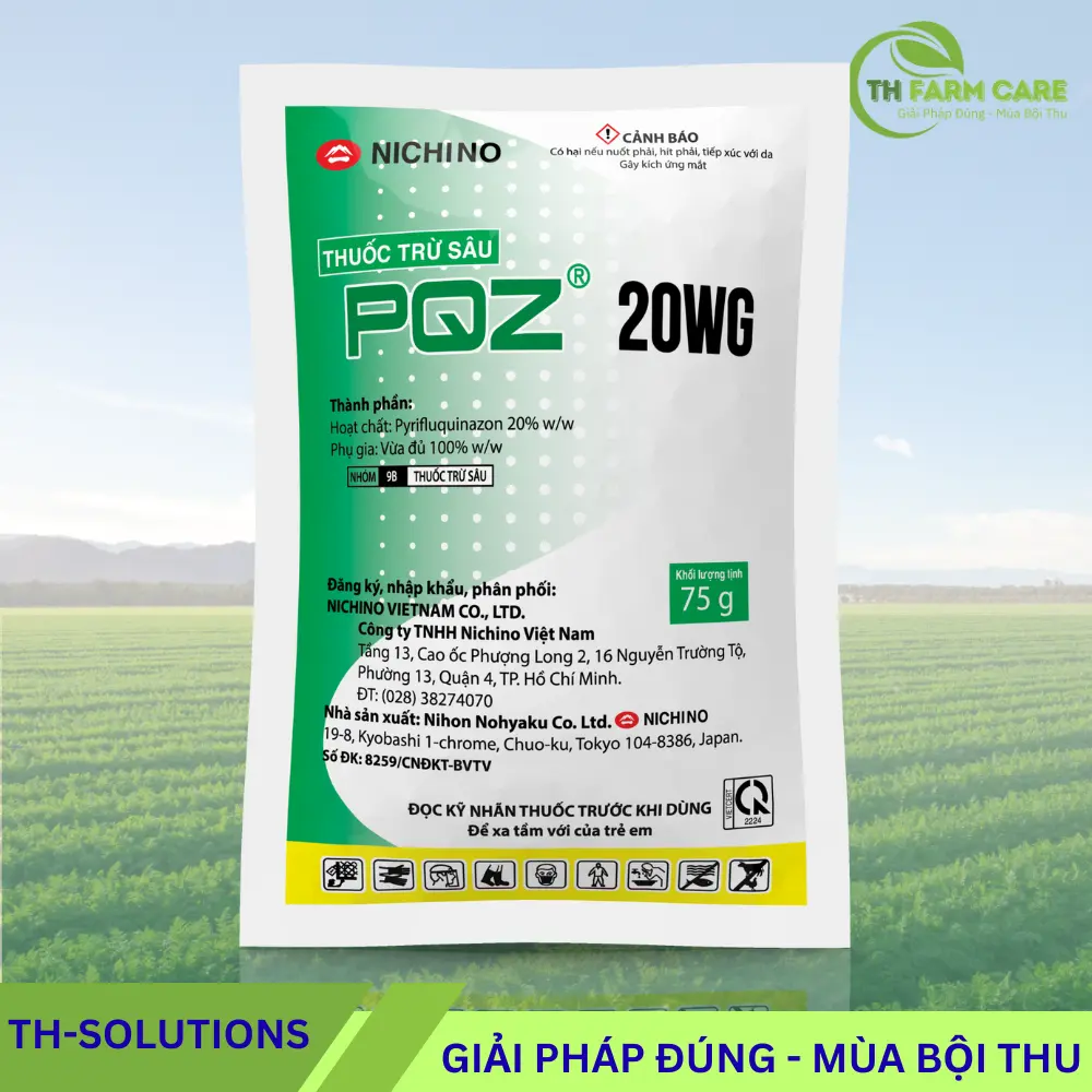 PQZ-20WG-Thuoc-dac-tri-ray-mem-bo-phan-Pyrifluquinazon-tu-Nichino-Nhat-Ban