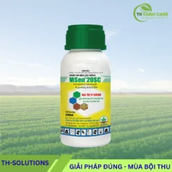 Visen-20SC-Vipesco-Thuoc-dac-tri-vi-khuan-chay-bia-la-bac-la-lem-lep-hat-tren-lua