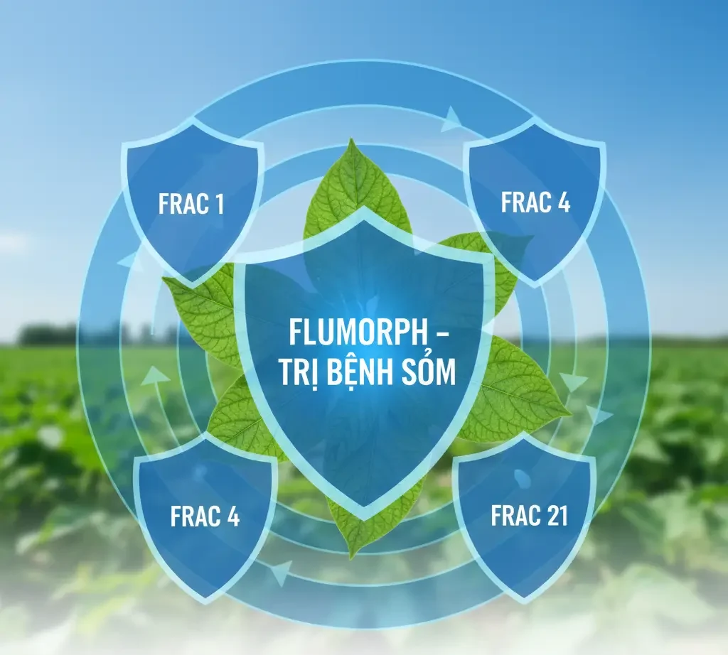 HOAT-CHAT-FLUMORPH-TRI-BENH-SOM-Luan-phien-FRAC-de-han-che-khang-thuoc