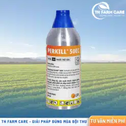 Perkill 50EC (UPL) - Hoạt Chất Permethrin Khắc Tinh Sâu Hại, Hạ Gục Tức Thì