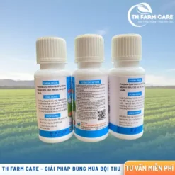 SUPPORT 08 chất hỗ trợ tăng bám dính và loang trải thuốc bảo vệ thực vật.